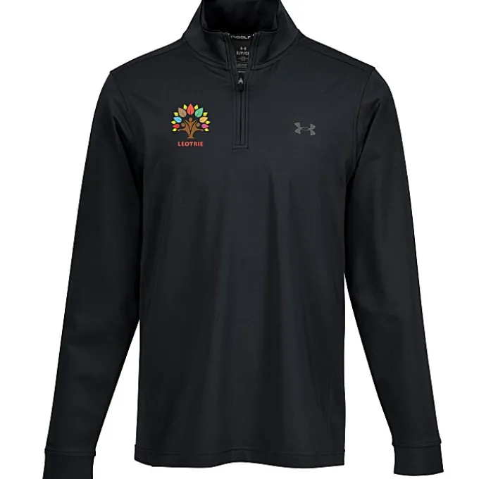 Under Armour Drive 1/4-Zip Pullover - Full Color