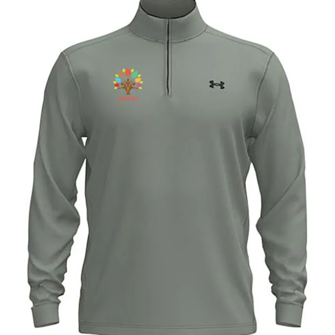 Under Armour Drive 1/4-Zip Pullover - Full Color