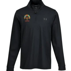 Under Armour Drive 1/4-Zip Pullover - Full Color