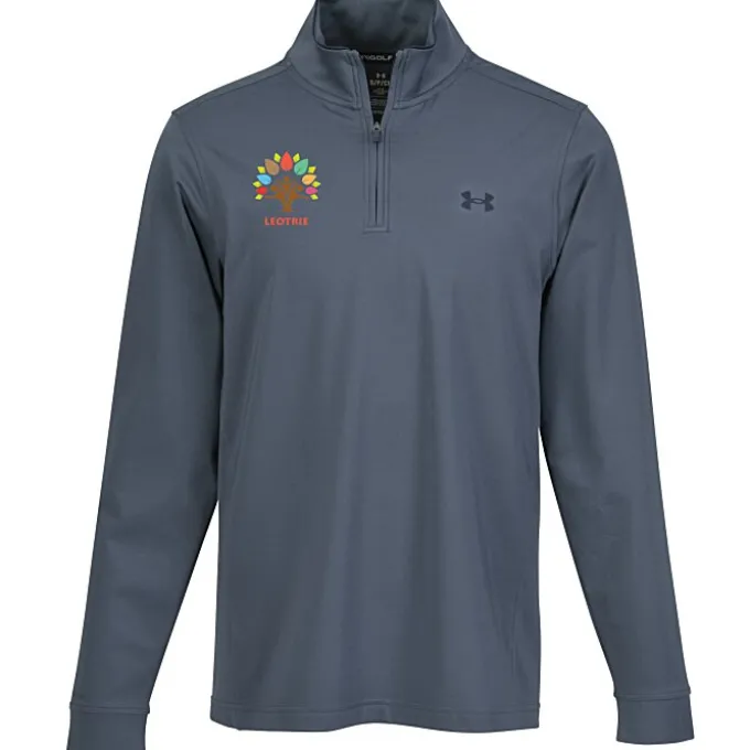 Under Armour Drive 1/4-Zip Pullover - Full Color