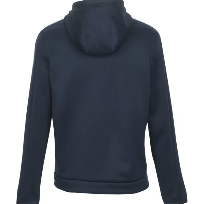 Under Armour Fleece Pro Full-Zip Hoodie - Men's - Embroidered