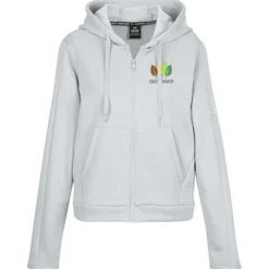 Under Armour Fleece Pro Full-Zip Hoodie - Ladies' - Embroidered