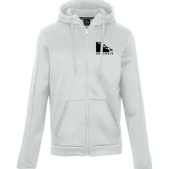 Under Armour Fleece Pro Full-Zip Hoodie - Men's - Full Color