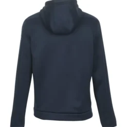 Under Armour Fleece Pro Full-Zip Hoodie - Men's - Full Color