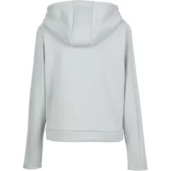 Under Armour Fleece Pro Full-Zip Hoodie - Ladies' - Full Color