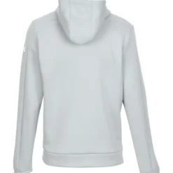Under Armour Fleece Pro Hoodie - Men's - Embroidered