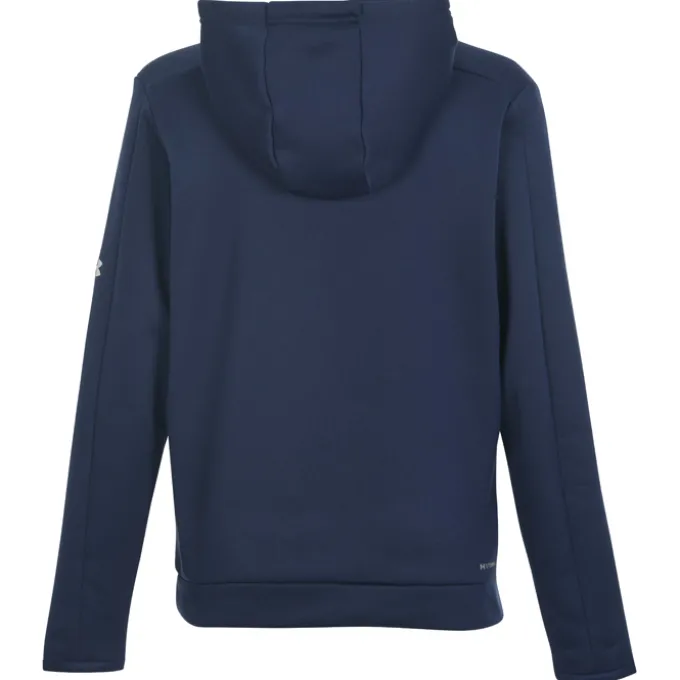 Under Armour Fleece Pro Hoodie - Ladies' - Full Color