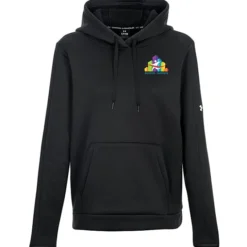 Under Armour Fleece Pro Hoodie - Ladies' - Full Color
