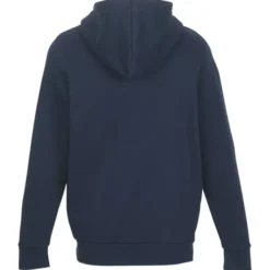 Under Armour Icon Fleece Full-Zip Hooded Sweatshirt - Embroidered