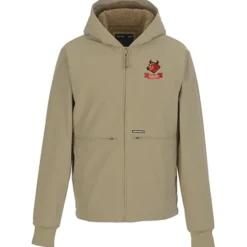 Under Armour Icon Sherpa-Lined Jacket