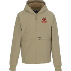 Under Armour Icon Sherpa-Lined Jacket