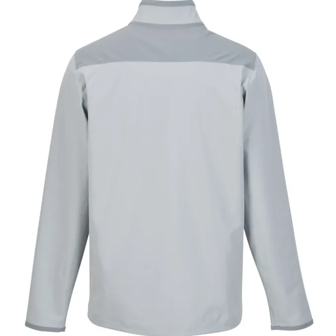 Under Armour Motivate 3.0 Quarter-Zip - Embroidered