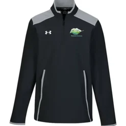 Under Armour Motivate 3.0 Quarter-Zip - Full Color
