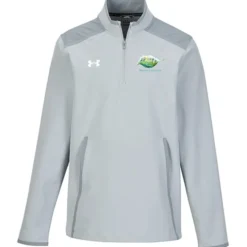 Under Armour Motivate 3.0 Quarter-Zip - Full Color