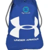 Under Armour Ozsee Sportpack - Embroidered
