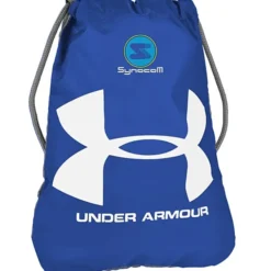 Under Armour Ozsee Sportpack - Embroidered
