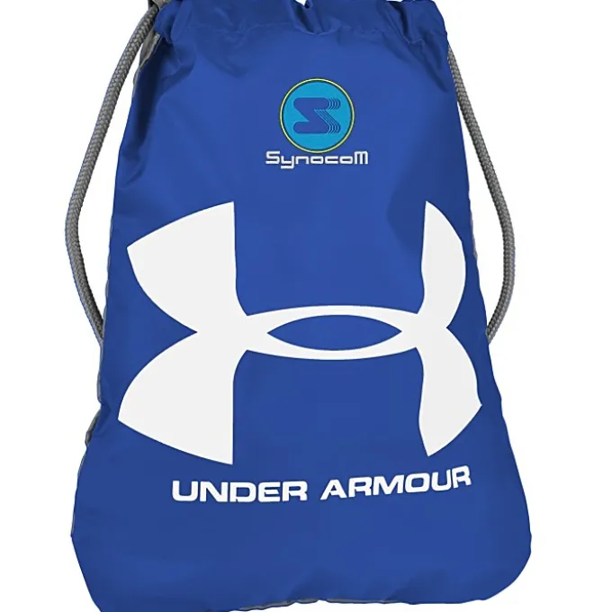 Under Armour Ozsee Sportpack - Embroidered