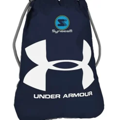 Under Armour Ozsee Sportpack - Embroidered