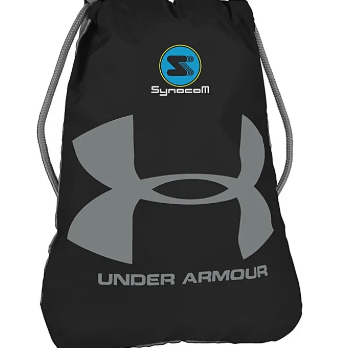 Under Armour Ozsee Sportpack - Embroidered