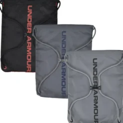Under Armour Ozsee Sportpack - Embroidered