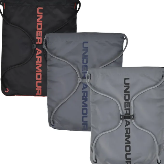 Under Armour Ozsee Sportpack - Embroidered