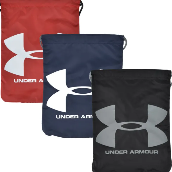 Under Armour Ozsee Sportpack - Embroidered