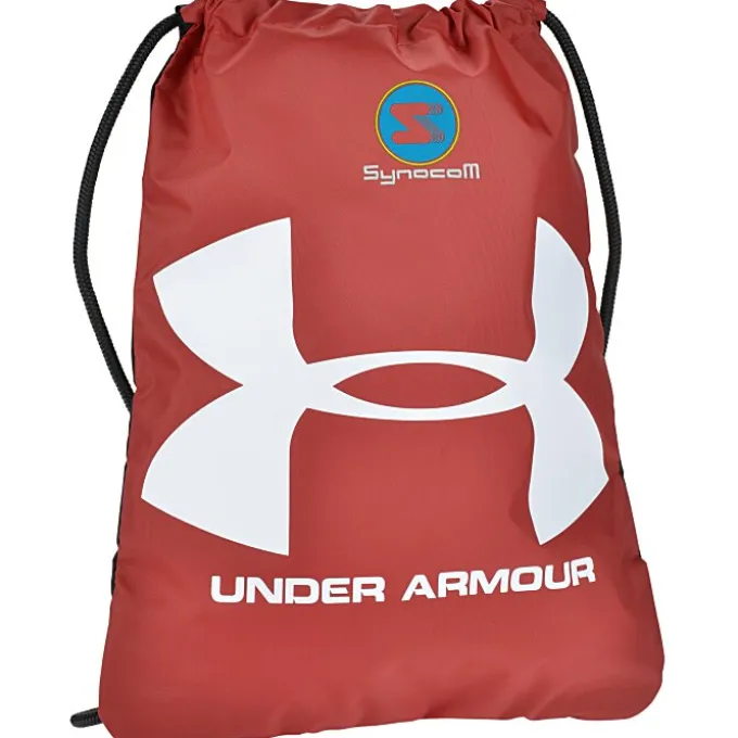 Under Armour Ozsee Sportpack - Embroidered