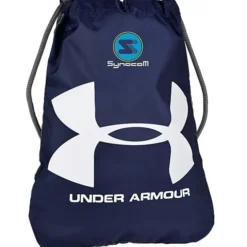 Under Armour Ozsee Sportpack - Embroidered