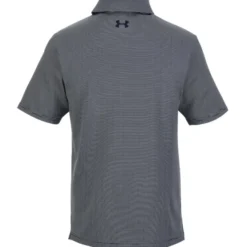 Under Armour Playoff 3.0 Stripe Polo - Full Color