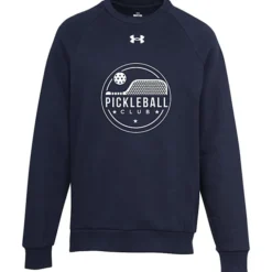 Under Armour Rival Fleece Crew Sweatshirt - Men's - Screen
