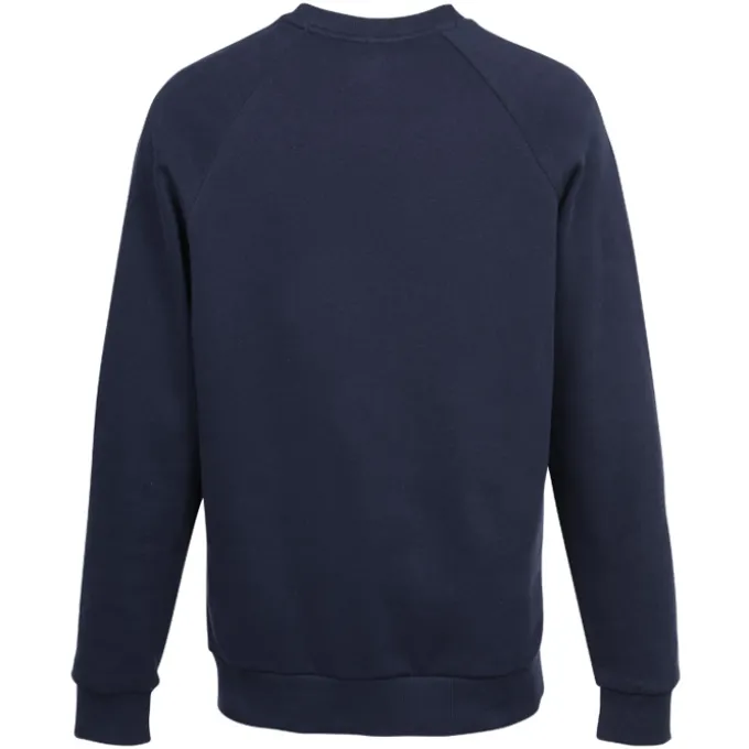 Under Armour Rival Fleece Crew Sweatshirt - Men's - Screen