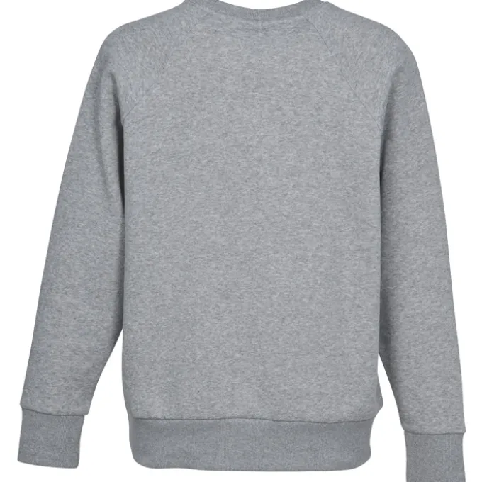 Under Armour Rival Fleece Crew Sweatshirt - Ladies' - Screen