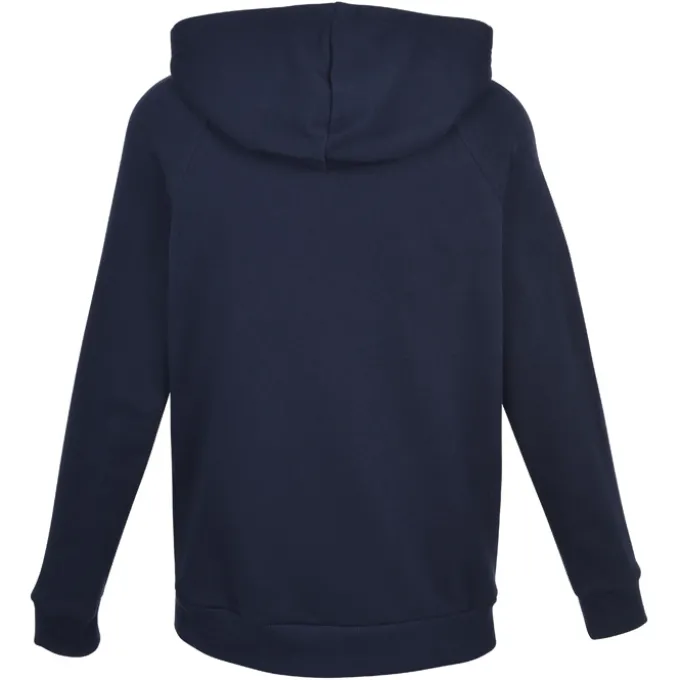 Under Armour Rival Fleece Full-Zip Hoodie - Embroidered