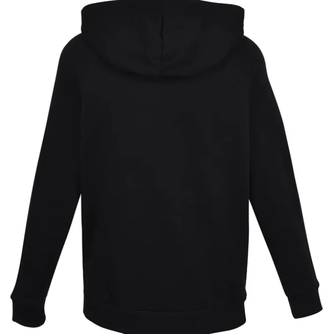 Under Armour Rival Fleece Full-Zip Hoodie - Full Color