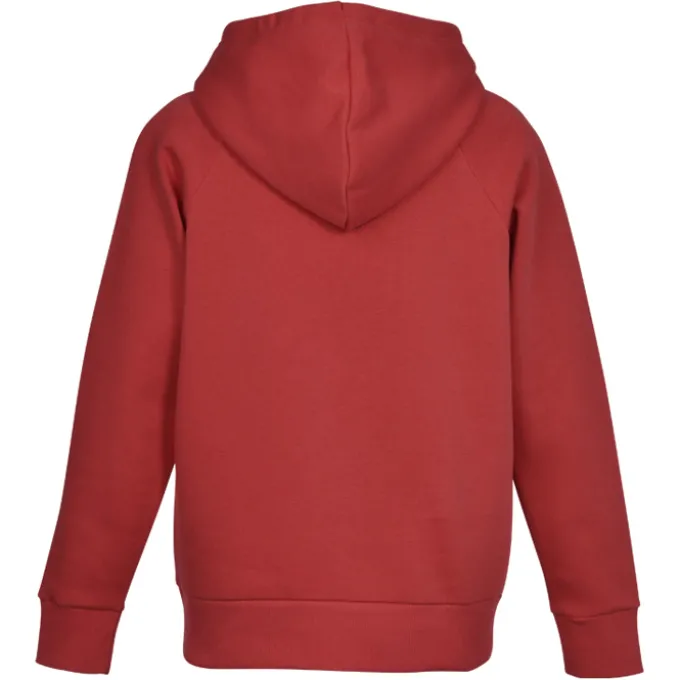 Under Armour Rival Fleece Hoodie - Ladies' - Full Color