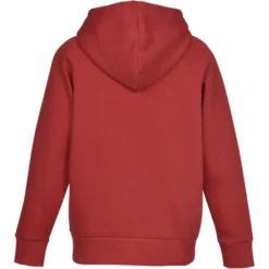 Under Armour Rival Fleece Hoodie - Ladies' - Screen