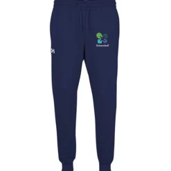 Under Armour Rival Fleece Pants - Embroidered