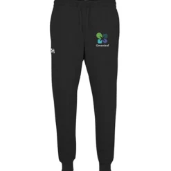 Under Armour Rival Fleece Pants - Embroidered