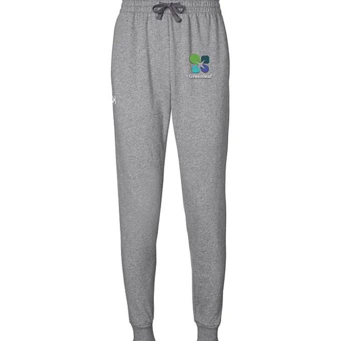 Under Armour Rival Fleece Pants - Embroidered