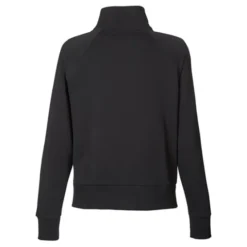 Under Armour Rival Fleece 1/2-Zip Pullover - Ladies' - Embroidered