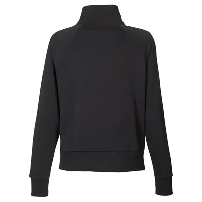 Under Armour Rival Fleece 1/2-Zip Pullover - Ladies' - Embroidered