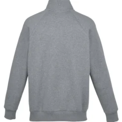 Under Armour Rival Fleece 1/4-Zip Pullover - Men's - Embroidered
