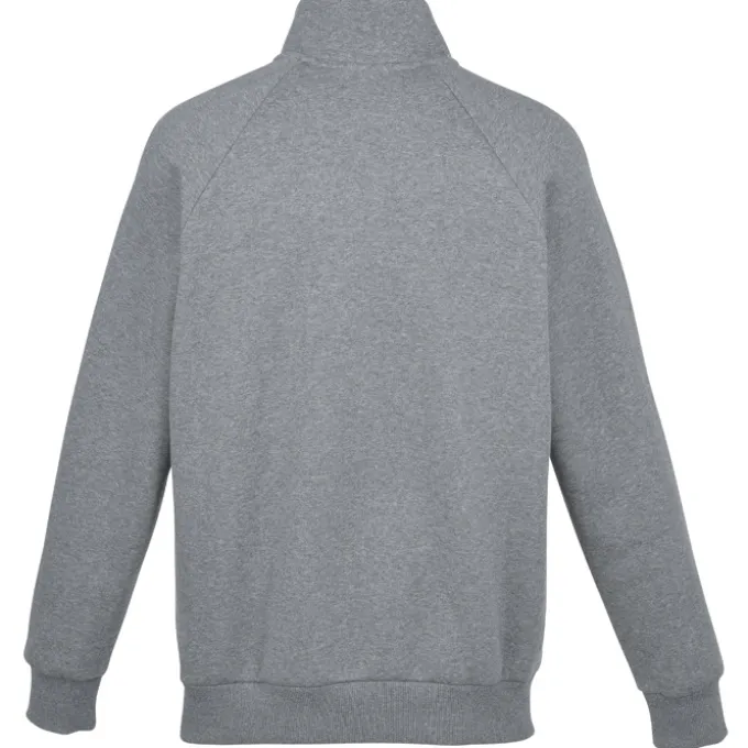 Under Armour Rival Fleece 1/4-Zip Pullover - Men's - Embroidered