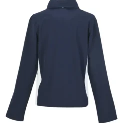 Under Armour Rival Stretch Woven Jacket - Ladies' - Embroidered