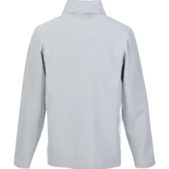 Under Armour Rival Stretch Woven Jacket - Men's - Embroidered