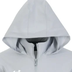 Under Armour Rival Stretch Woven Jacket - Men's - Full Color