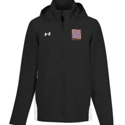 Under Armour Rival Stretch Woven Jacket - Men's - Full Color
