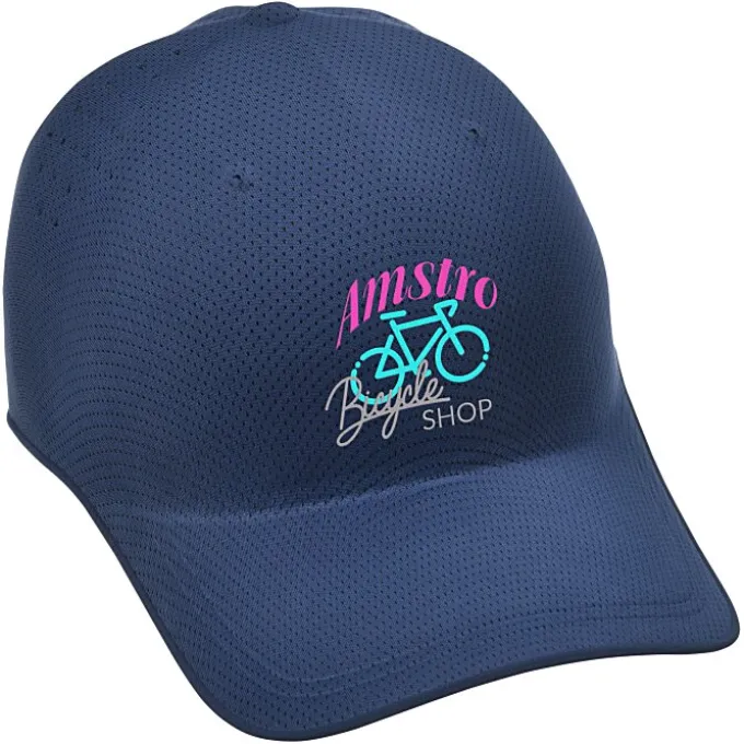 Under Armour Stealthform Low Adjustable Cap