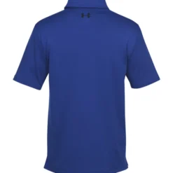 Under Armour Stretch Performance Polo - Men's - Embroidered