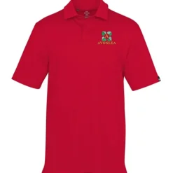 Under Armour Stretch Performance Polo - Men's - Embroidered